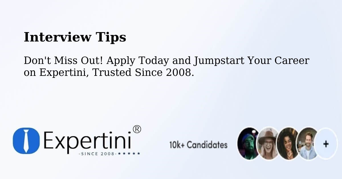 Interview Tips & Techniques for Job Seekers – Helwan - Helwan, Egypt Jobs Expertini